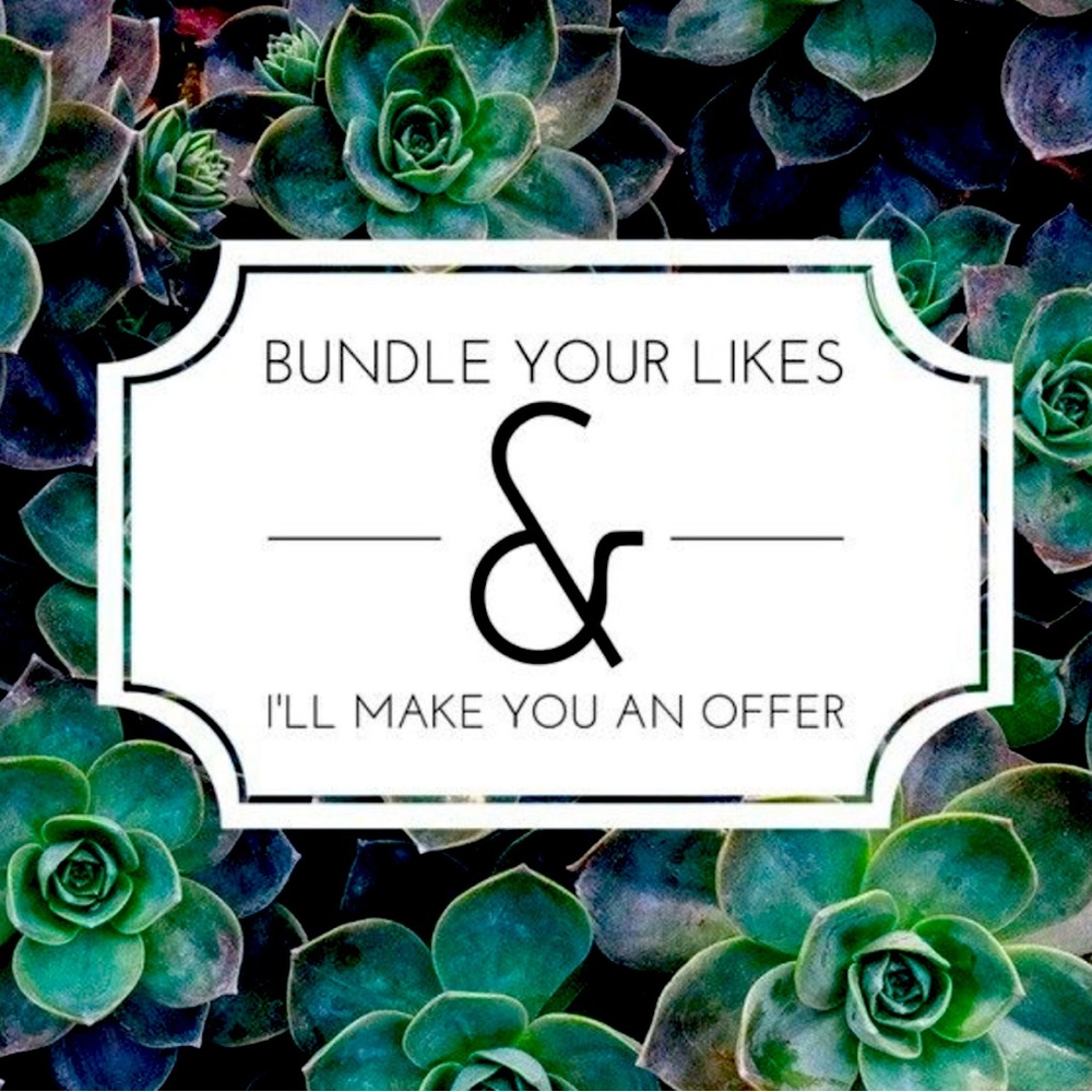 I ❤️ Bundles!!